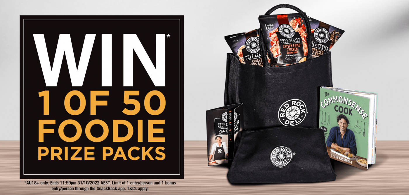 Home Redrockdeli Chef Series®